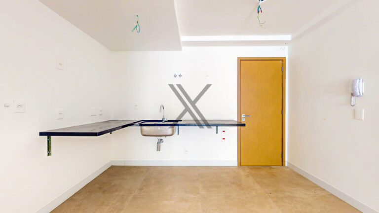 Studio no Jardim Botânico RJ — foto 5