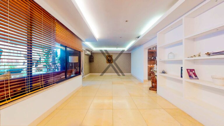 Apartamento 4 Quartos Planta Ampla Leblon — foto 3