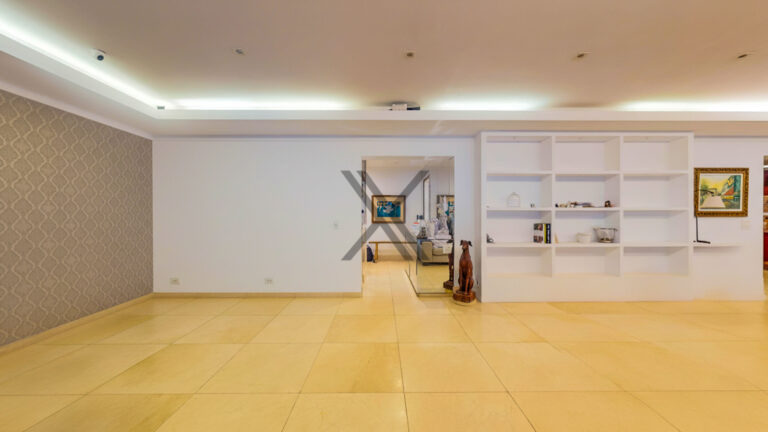 Apartamento 4 Quartos Planta Ampla Leblon — foto 5