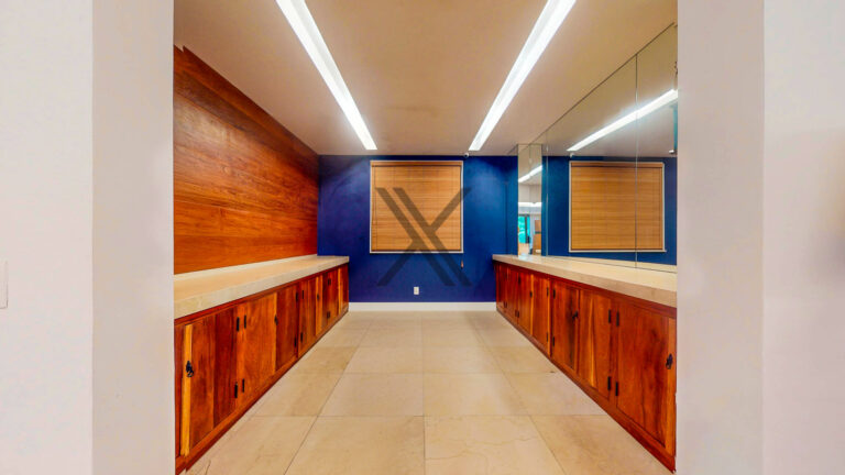 Apartamento 4 Quartos Planta Ampla Leblon — foto 6