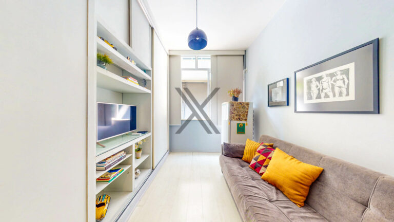 Apartamento Mobiliado em Ipanema — foto 2