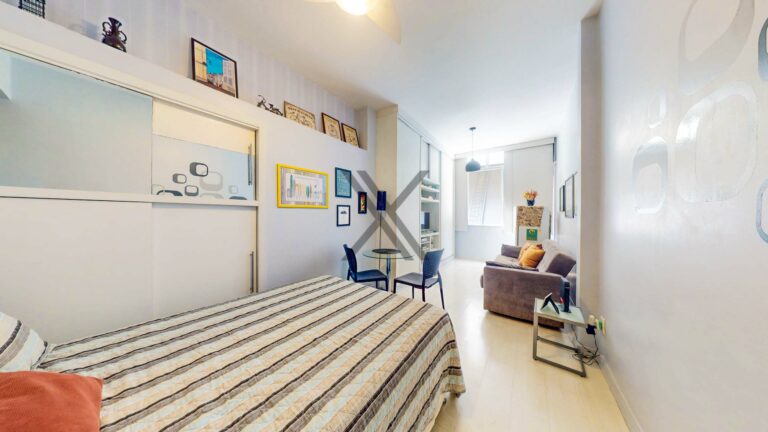 Apartamento Mobiliado em Ipanema — foto 3