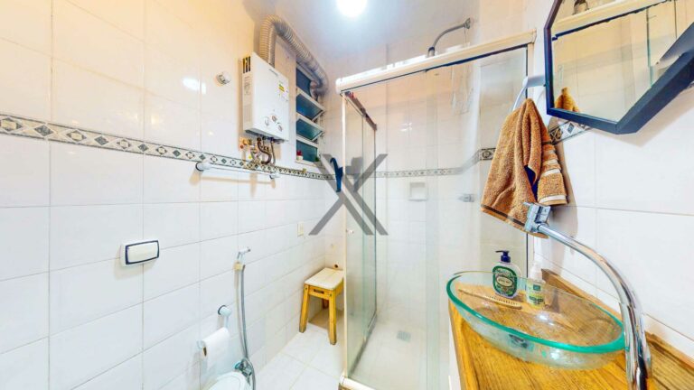 Apartamento Mobiliado em Ipanema — foto 4