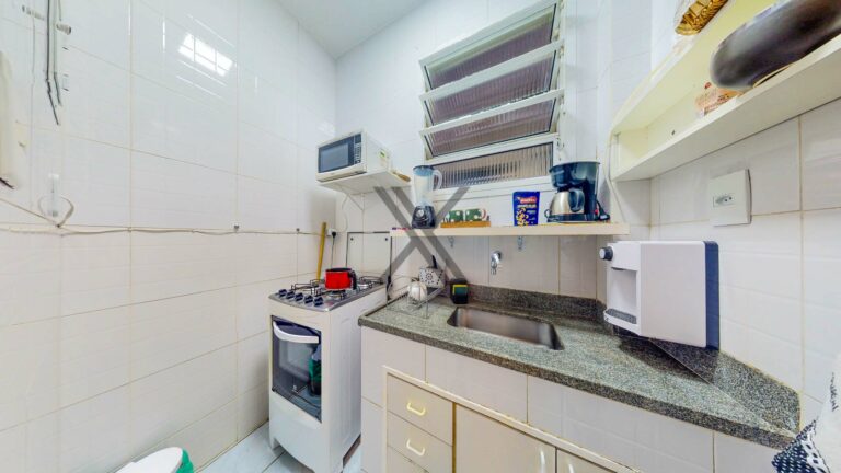 Apartamento Mobiliado em Ipanema — foto 5