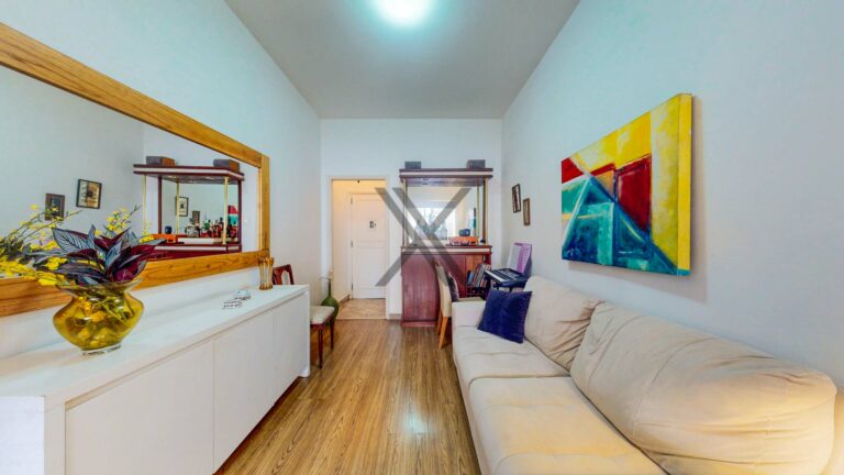 Apartamento Silencioso 4 Quartos Leblon — foto 6