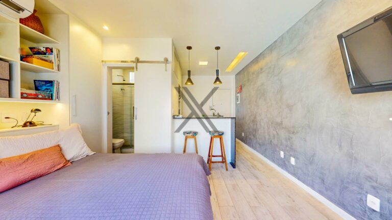 Studio Reformado Ipanema — foto 3