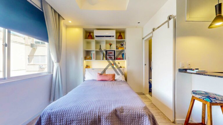 Studio Reformado Ipanema — foto 4