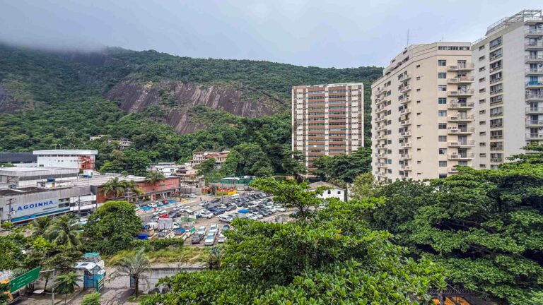 Apartamento Duplex em São Conrado com 2 suítes e lazer completo — foto 5