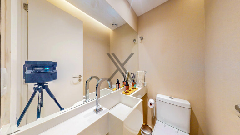 Apartamento Duplex em São Conrado com 2 suítes e lazer completo — foto 6