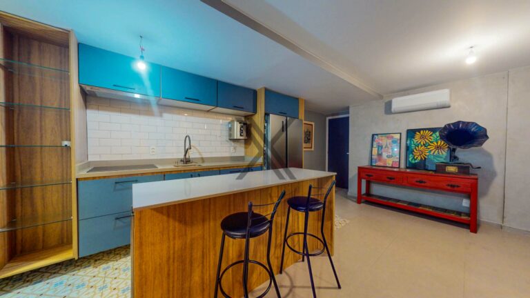 Apartamento Linear Botafogo com 2 Quartos RJ