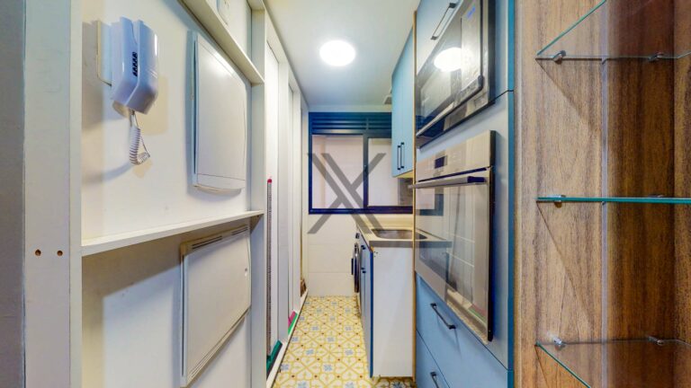 Apartamento Linear Botafogo com 2 Quartos RJ — foto 3