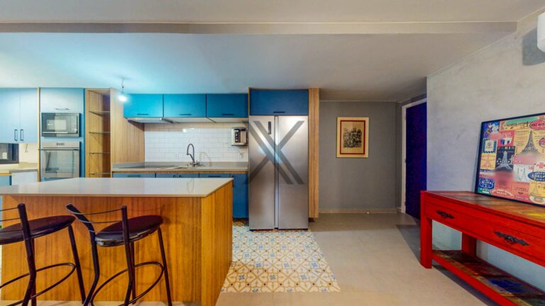 Apartamento Linear Botafogo com 2 Quartos RJ — foto 4