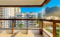 Apartamento Linear em Botafogo com 3 suítes