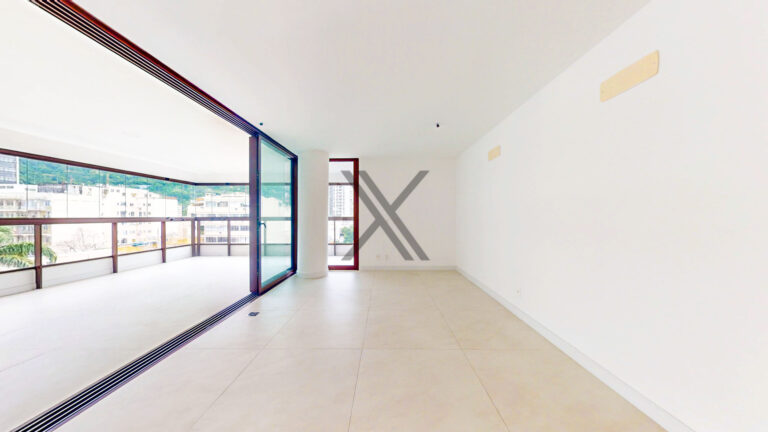 Apartamento Linear em Botafogo com 3 suítes — foto 3