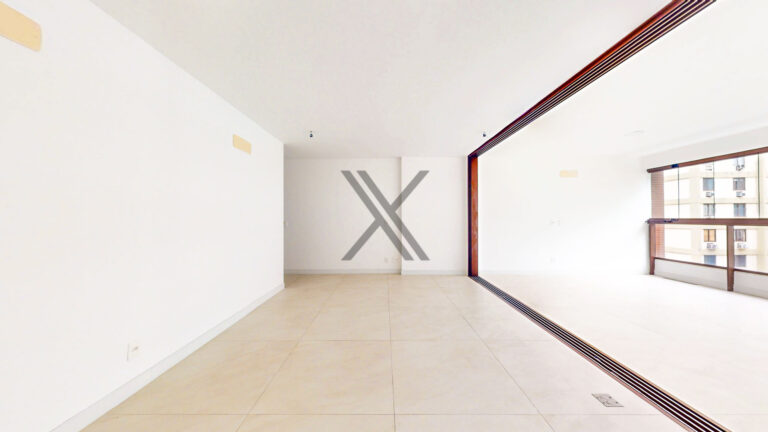 Apartamento Linear em Botafogo com 3 suítes — foto 4