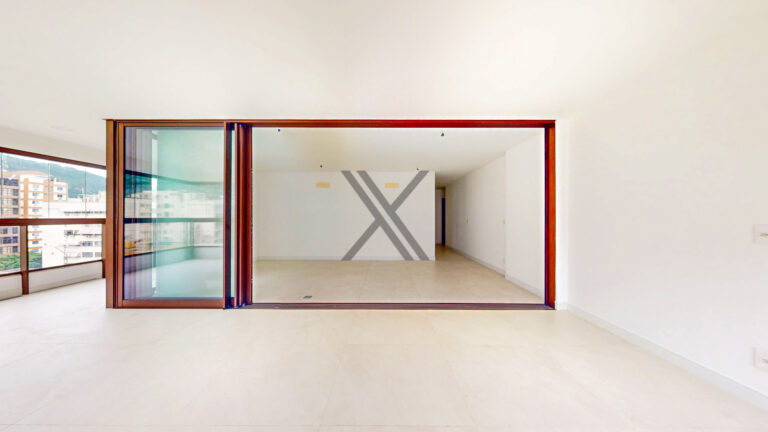 Apartamento Linear em Botafogo com 3 suítes — foto 6