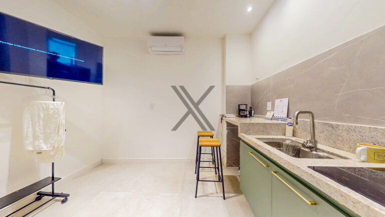 Apartamento Linear em Ipanema, andar alto e mobiliado — foto 2