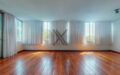 Apartamento Linear na Gávea, 3 quartos e planta diferenciada
