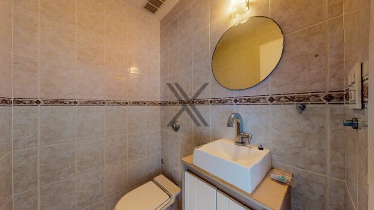 Apartamento Linear no Leblon com vista privilegiada — foto 4