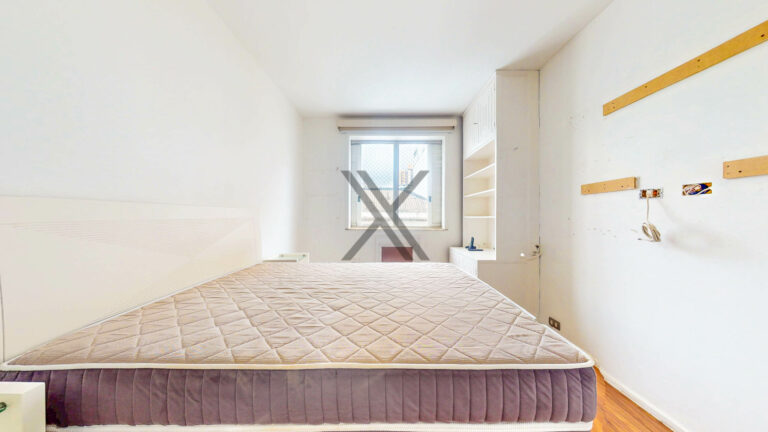 Apartamento Linear no Leblon com vista privilegiada — foto 5