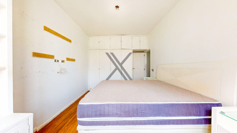 Apartamento Linear no Leblon com vista privilegiada — foto 6