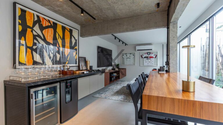 Cobertura Duplex no Leblon localizada em área nobre — foto 1