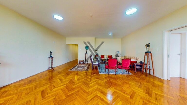 Apartamento Linear em Ipanema a poucos passos da praia — foto 3