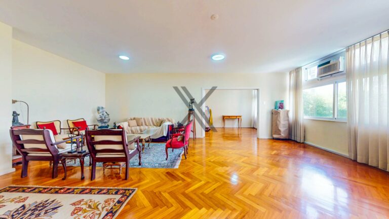 Apartamento Linear em Ipanema a poucos passos da praia — foto 4