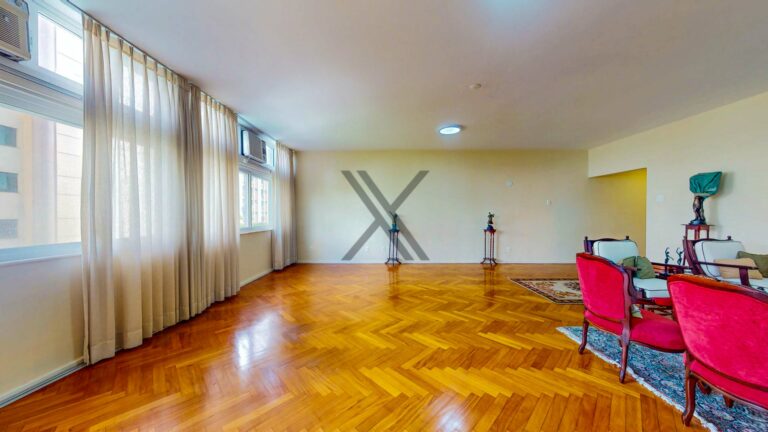 Apartamento Linear em Ipanema a poucos passos da praia — foto 5