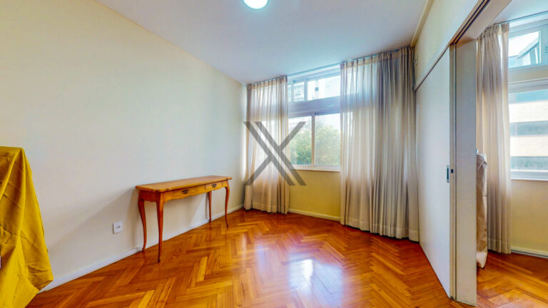 Apartamento Linear em Ipanema a poucos passos da praia — foto 6