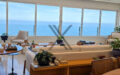 Apartamento Linear em Ipanema com 2 suítes e vista mar