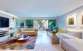 Apartamento Linear em Ipanema com 3 quartos e 1 suíte