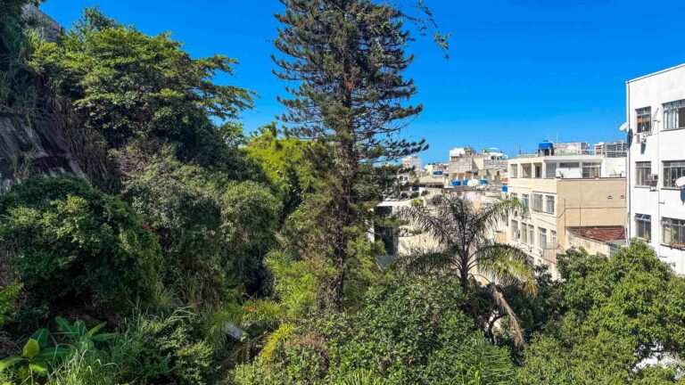 Apartamento Linear em Ipanema com 3 quartos e vaga — foto 4
