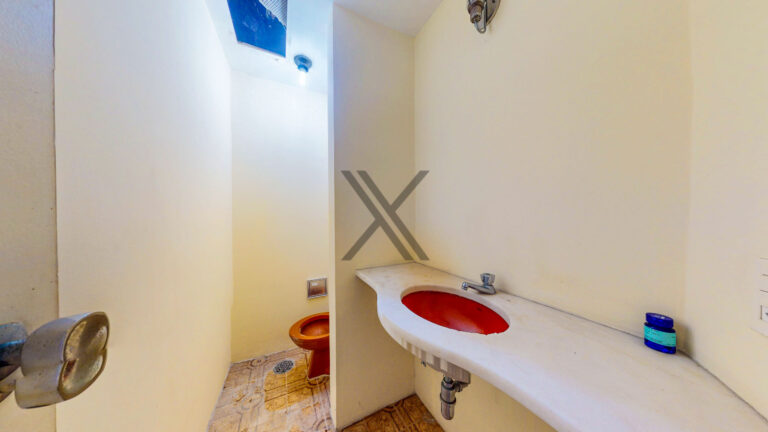 Apartamento Linear em Ipanema com 4 quartos e 1 suíte — foto 6