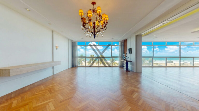 Apartamento Linear em Ipanema com vista eterna para o mar — foto 5