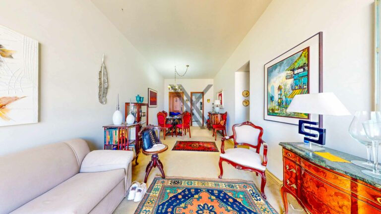 Apartamento Linear em Ipanema com vista livre para o mar — foto 2