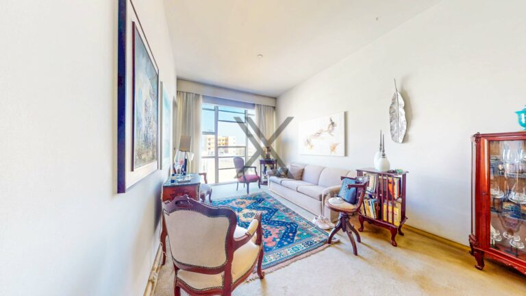 Apartamento Linear em Ipanema com vista livre para o mar — foto 3