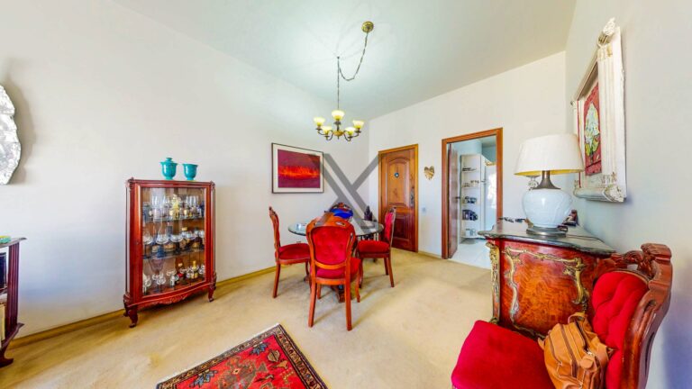 Apartamento Linear em Ipanema com vista livre para o mar — foto 4