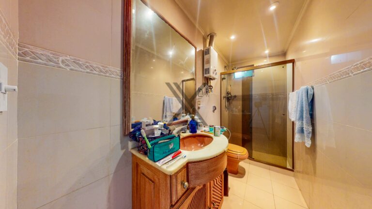 Apartamento Linear em Ipanema com vista livre para o mar — foto 5