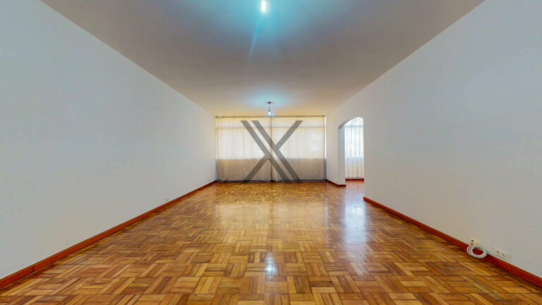 Apartamento Linear em Ipanema planta ampla — foto 1
