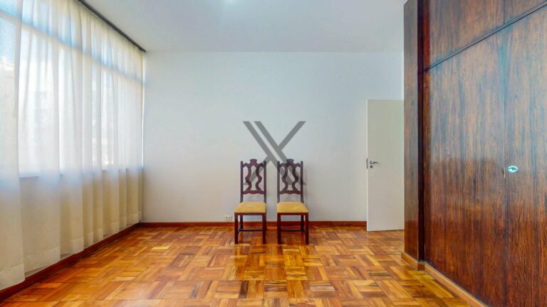 Apartamento Linear em Ipanema planta ampla — foto 3