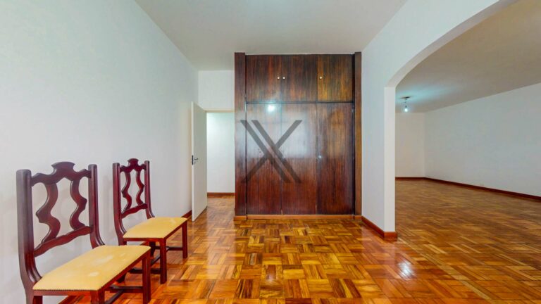 Apartamento Linear em Ipanema planta ampla — foto 5
