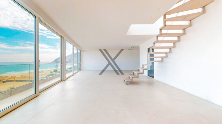 Cobertura Duplex em Ipanema com 4 suítes e vista para o Cristo — foto 2