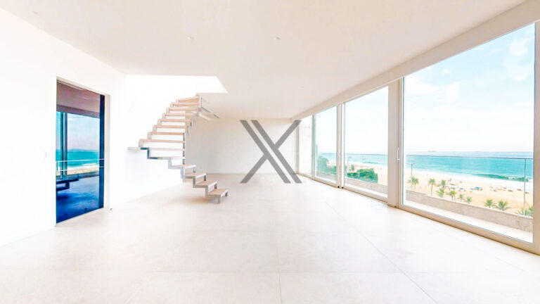 Cobertura Duplex em Ipanema com 4 suítes e vista para o Cristo — foto 4