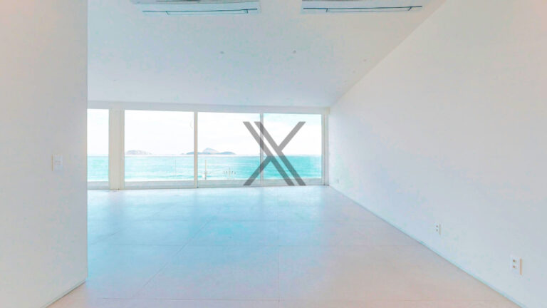 Cobertura Duplex em Ipanema com 4 suítes e vista para o Cristo — foto 6
