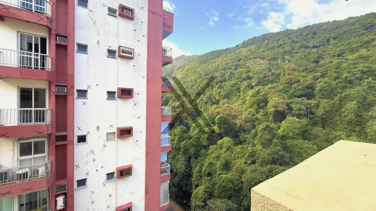 Apartamento em São Conrado com 2 quartos reformado — foto 5