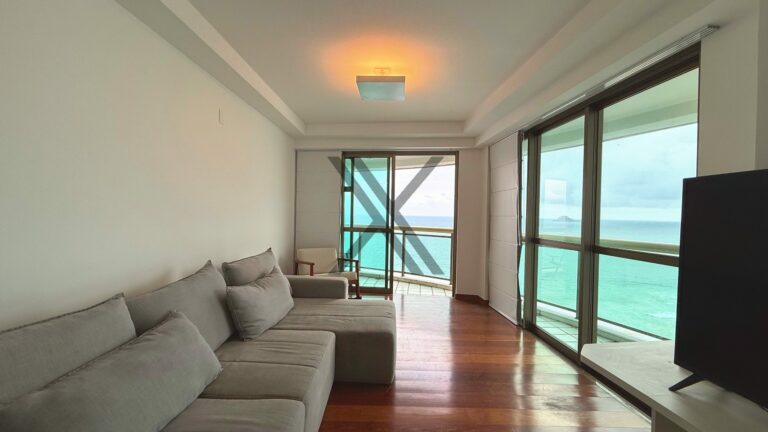 Apartamento Duplex em São Conrado — foto 2