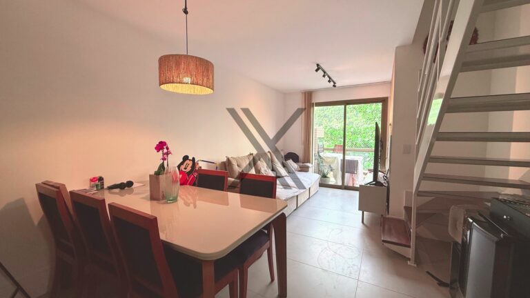 Apartamento Duplex em São Conrado com 2 suítes — foto 2