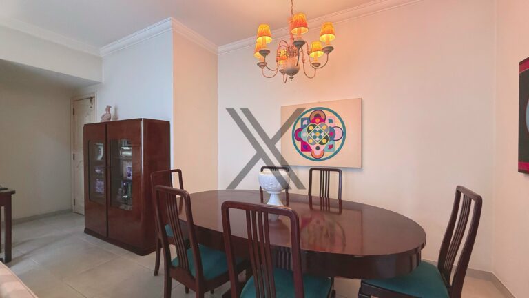 Apartamento em São Conrado: 2 quartos e infraestrutura completa — foto 4