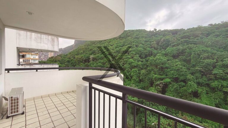 Apartamento em São Conrado: 2 quartos e ótima localização — foto 4